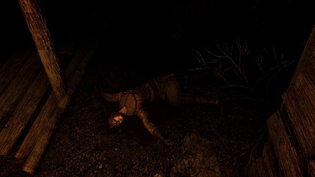 The Elder Scrolls V Skyrim Special Edition single animation on fight смотреть онлайн