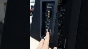 Поступление нового активного сабвуфера Kicx GT403BPA