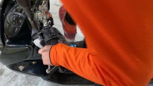 Honda PCX 150 комфортный скутер для города |в  продаже ВДК| краткий обзор модели  с аукциона Японии