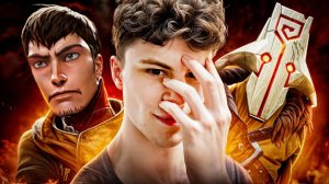 Сплеш на ДК  - ИМБА? КОМБЭКИ НА ПРЕДЕЛЕ ВОЗМОЖНОСТЕЙ | Керри 7.36  Juggernaut, Dragon Knight DOTA 2