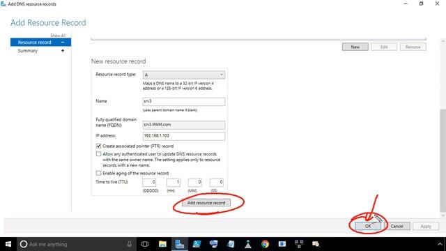 How to Manage DNS with IPAM смотреть онлайн
