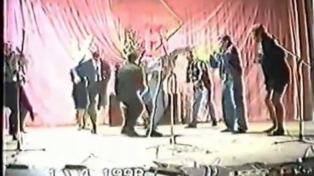 Учителя колбасятся под Prodigy смотреть онлайн