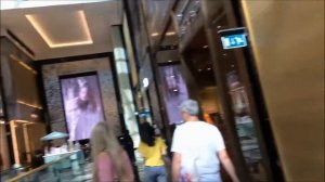 95* Mall of the Emirates. Молл оф Эмирейтс    (ОАЭ)2018г.
