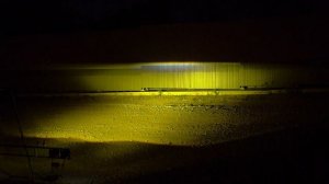 двухцветные или трёхцветные bi-led птф 45W? Сравнение