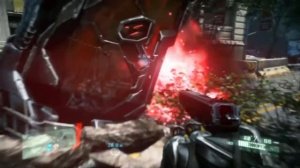 Crysis 2 на ATI Radeon HD 3450 на слабом ПК тест FPS