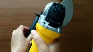 Болгарка DeWALT DWE4057