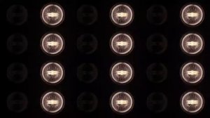 COLORFUL FLASHING DISCO LIGHTS MEDIUM- Strobe Light for Disco or Dance Floors (NO SOUNDS)