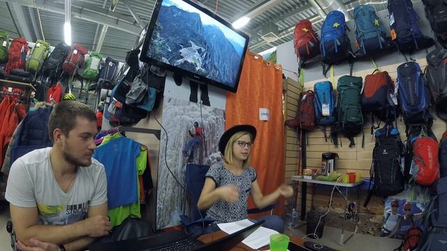 Рассказ о путешествии в Южную Америку | Часть 2 - Перу смотреть онлайн