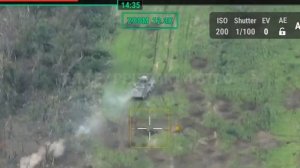 Битва за Донбасс.