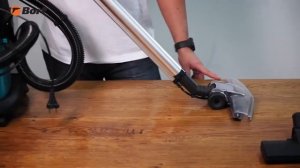 Обзор моющего пылесоса Bort BSS 1415 W