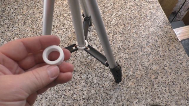 Ремонт штатива своими руками смотреть онлайн