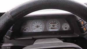 почему не горит подсветка приборов габаритов и номера на ваз 2112