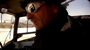 ТЕХНИКА КОТОРАЯ РАБОТАЕТ НА ВЫСОТЕ 5100 М. РАТРАК ОТ KASSBOHRER  "PISTEN BULLY 210 DR".