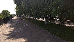 Теплоход Капитан Пушкарёв. Круиз по Волге Нижний Новгород-Ярославль-Нижний Новгород. 2018