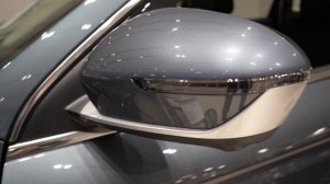 НОВЫЙ Geely Atlas Pro Тест-драйв Джили Атлас Про 2021