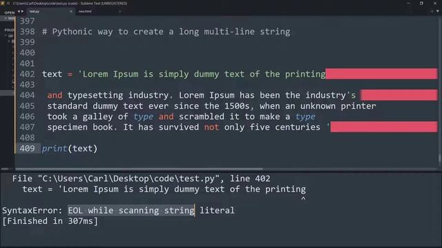 What is the meaning of single and double underscore before an object name? смотреть онлайн