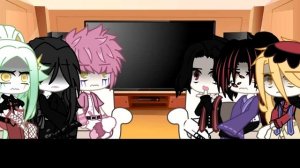 Uppermoons react to Skibidi Toilet (54-66)