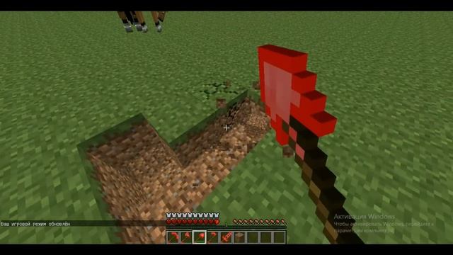 новые руды и блоки ☣ майнкрафт моды смотреть онлайн