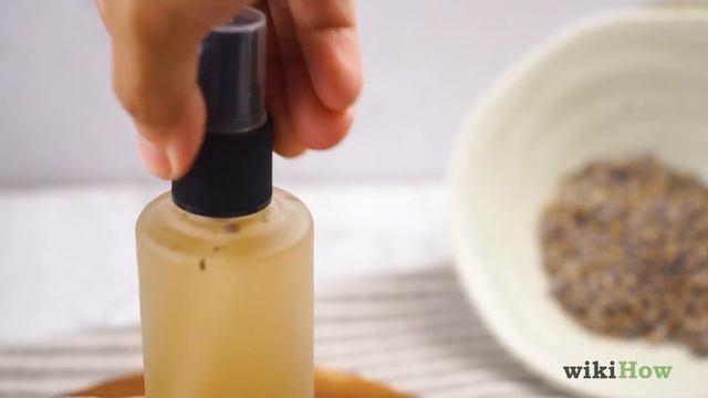 How to Make Lavender Water смотреть онлайн