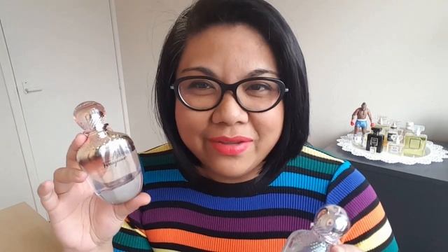 AMO FERRAGAMO FLOWERFUL vs. AMO FERRAGAMO | Which Is Better? смотреть онлайн