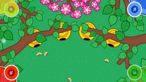 мы играем в 2 3 4игру