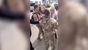 Киевский режим все сильнее ужесточает мобилизацию