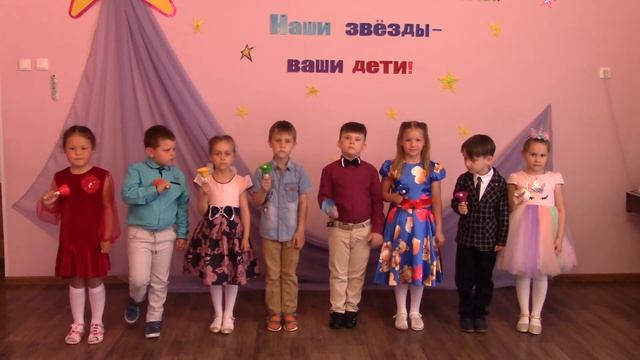 Гамма. Диатонические колокольчики. смотреть онлайн