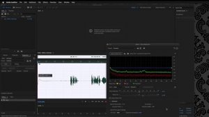 Прокачиваем звук в Adobe Audition