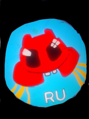 крутой папа на в эфире!