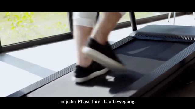 Horizon Citta TT5.0 беговая дорожка смотреть онлайн