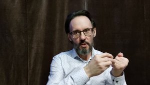 Сорока-ворона кашу варила...