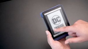 Meebook M6 Review: Ultra Compact DRM-Free eReader With Google Play