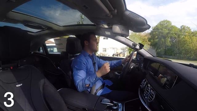 5 Things I Hate About The Mercedes-Maybach S600! смотреть онлайн