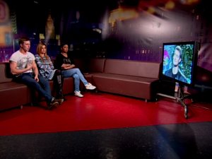 ДОМ-2 Lite 3635 день Дневной эфир (23.04.2014)