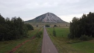 Стерлитамакские Шиханы - невероятная красота Башкирии