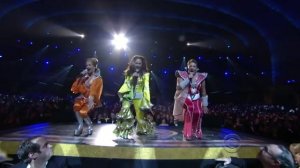 2009 Tony Awards - Mama Mia