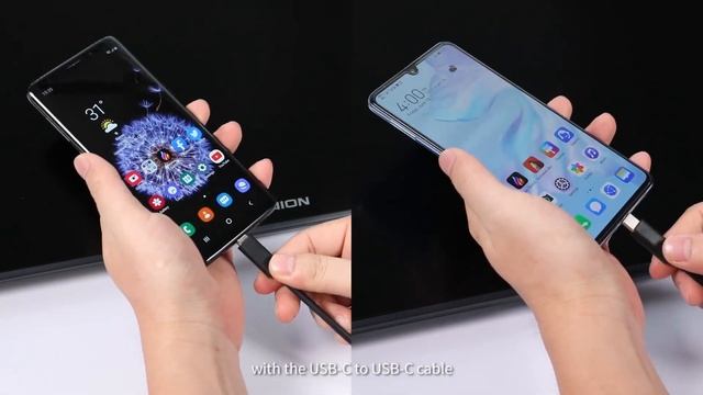 How to Connect Your Android Device to Kamvas 22 Series? смотреть онлайн