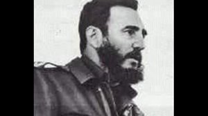 Куба любовь моя