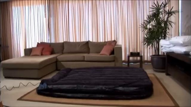 Знакомство с продукцией Bestway. Часть 1 смотреть онлайн