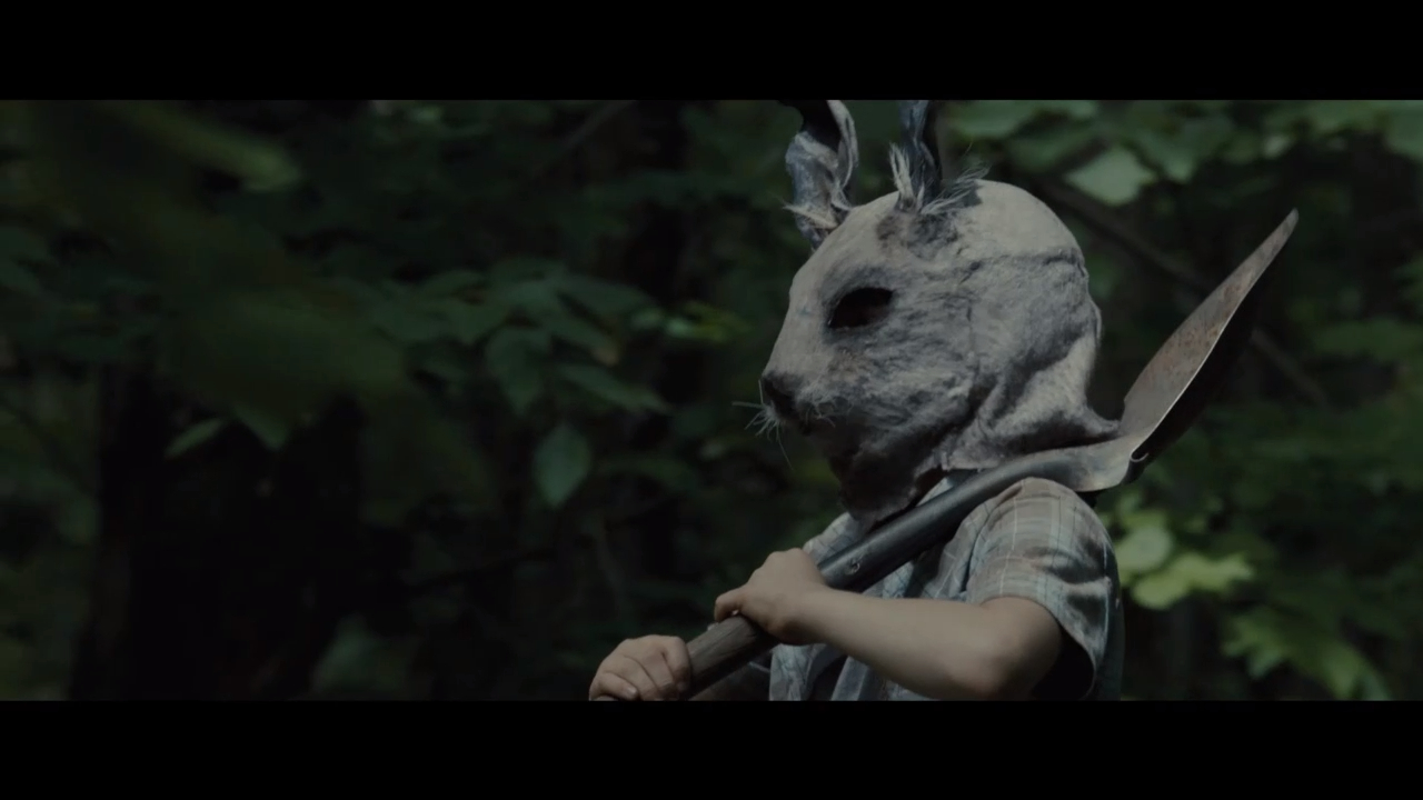 Кладбище домашних животных/ Pet Sematary (2019) Дублированный трейлер