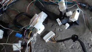 Установка Адаптивного круиз-контроля и проекции Prius ZVW30