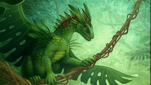 Сказка "Волшебный цветок" от внучки 7 лет смотреть онлайн