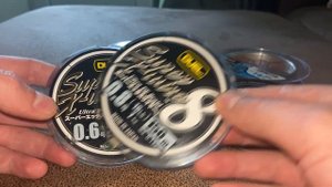 Рыболовные Шнуры! Плетёные Шнуры для Рыбалки! YGK Jig Man, Duel Hardcore PRO. Советую!