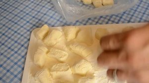 Как заморозить вареники?  Ленивые вареники с творогом. ЛАЙФХАК ДЛЯ КУХНИ | ПОЛЕЗНЫЕ СОВЕТЫ