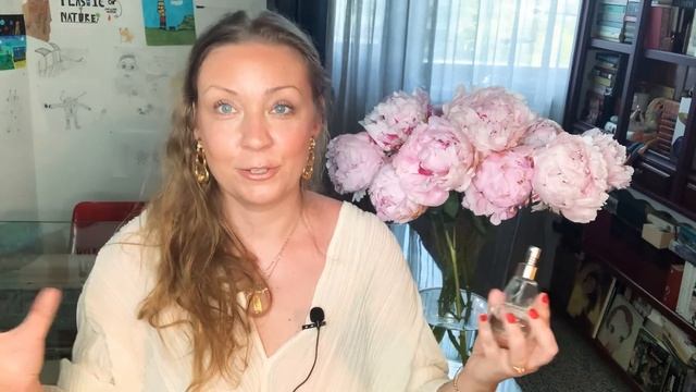 Открытия года в Нишевых Ароматах!