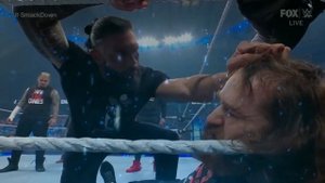 WWE: Roman Reigns || Head Of The Table || 1st Custom Titantron 2023