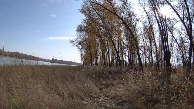 Вода падает день за днём#куда уходит рыба? | Нахлыст на Енисее