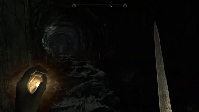 Enderal Forgotten Stories ч2 Ловушки работаю как надо смотреть онлайн