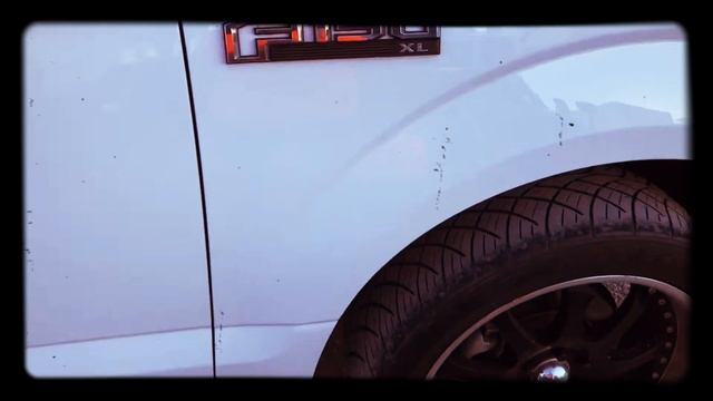 2017 Ford F-150 2/4 drop смотреть онлайн