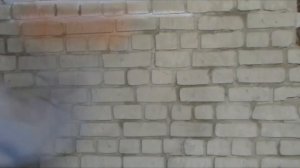 Трафарет под старый кирпич